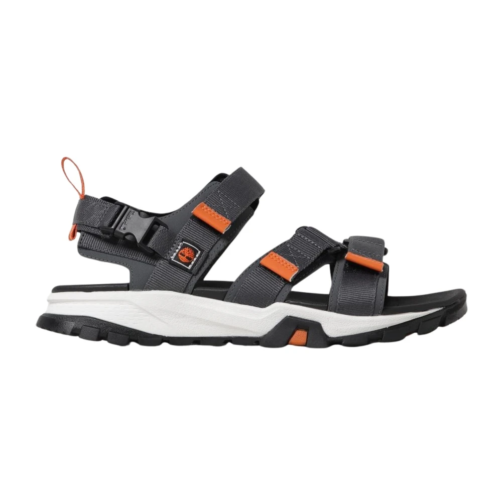 Shoes > Sandals > Flat Sandals - - Timberland - Modalova