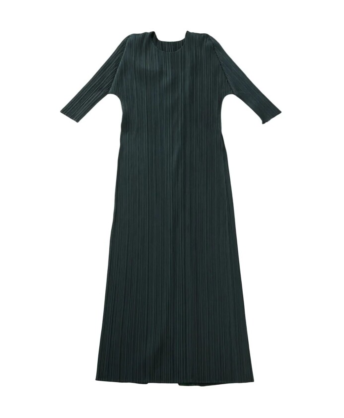 robe-midi-bicolore