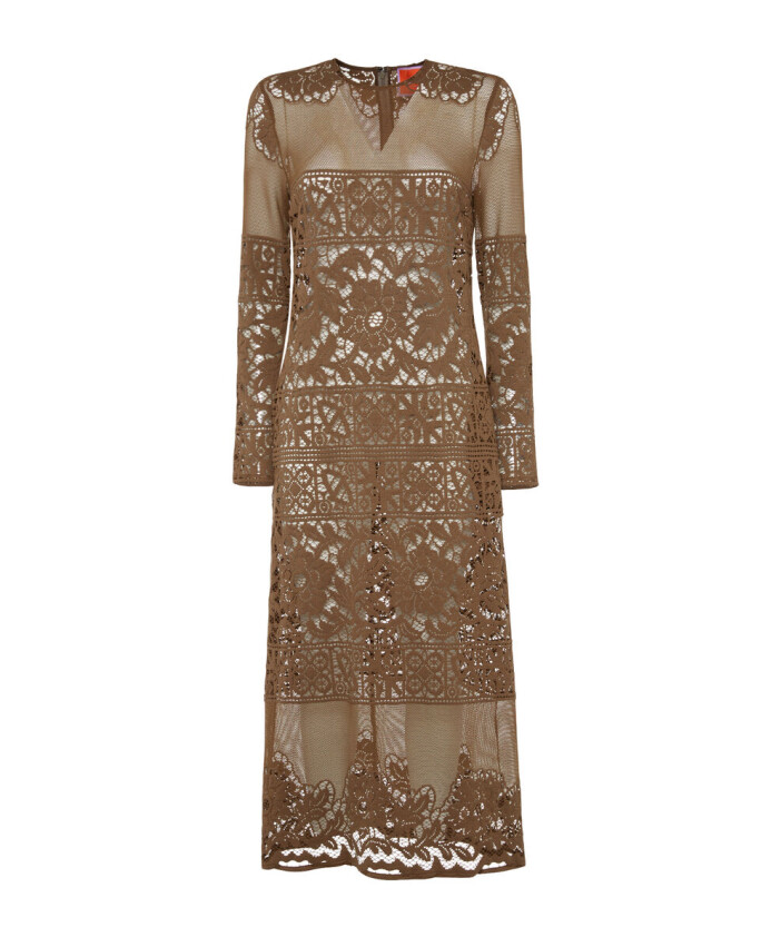 robe-trapeze