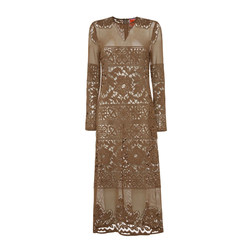 Dresses > Day Dresses > Maxi Dresses - - La DoubleJ - Modalova