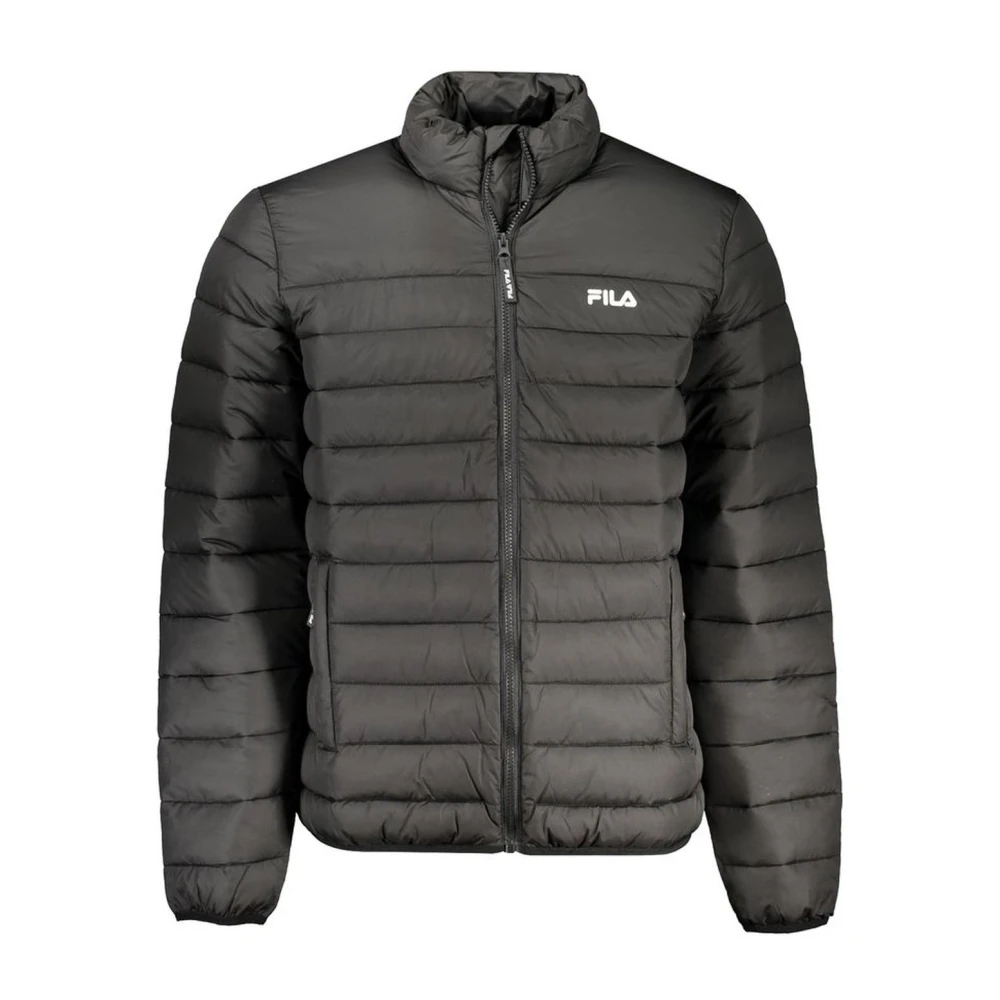 Jackets > Winter Jackets - - Fila - Modalova