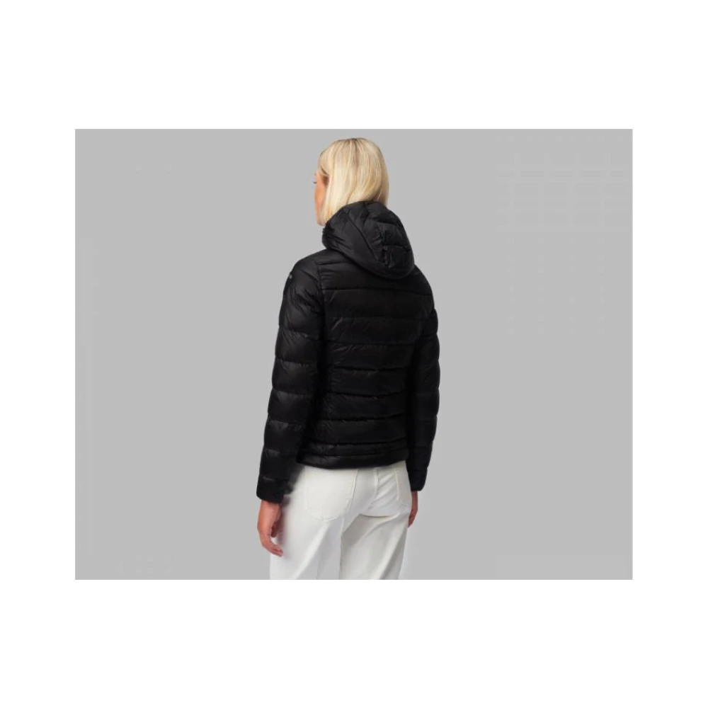 Blauer Jassen & Jacks Purple Dames