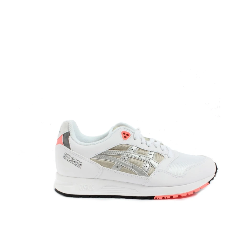 Asics Gelsaga Sneakers Dames Schoenen Wit