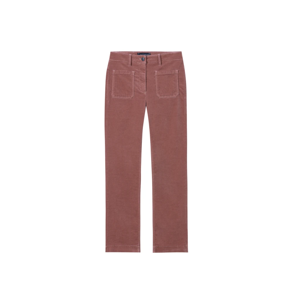 LUISA CERANO Denim Stijl 688594 2150 Brown Dames