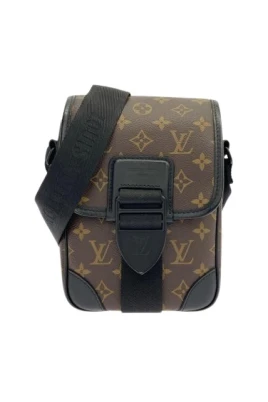 Pre-owned Archie Messenger Shoulder Bag