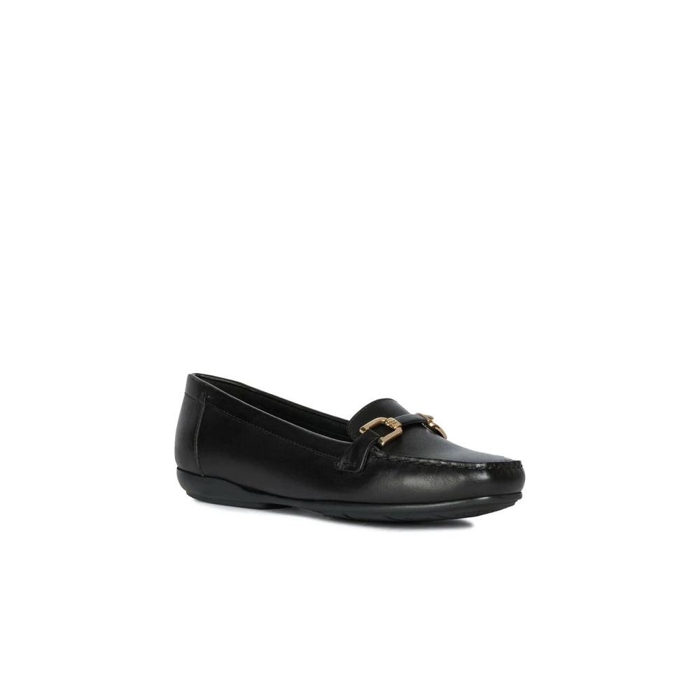 Shoes > Flats > Loafers - - Geox - Modalova