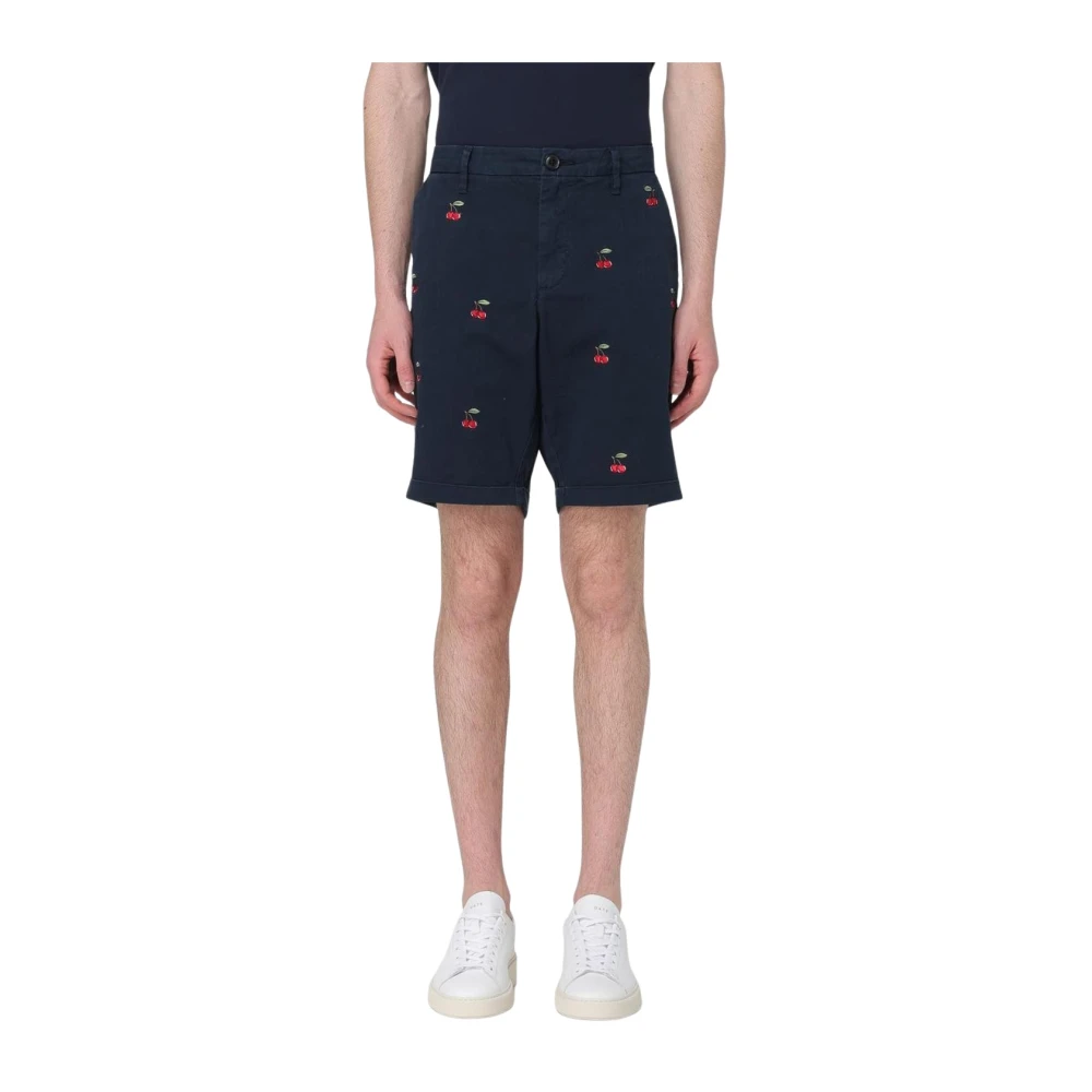 Shorts > Casual Shorts - - Sun68 - Modalova