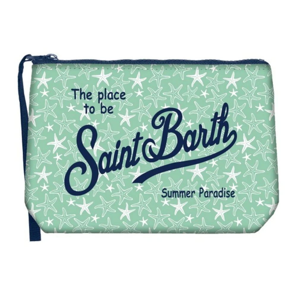 Bags > Clutches - - MC2 Saint Barth - Modalova