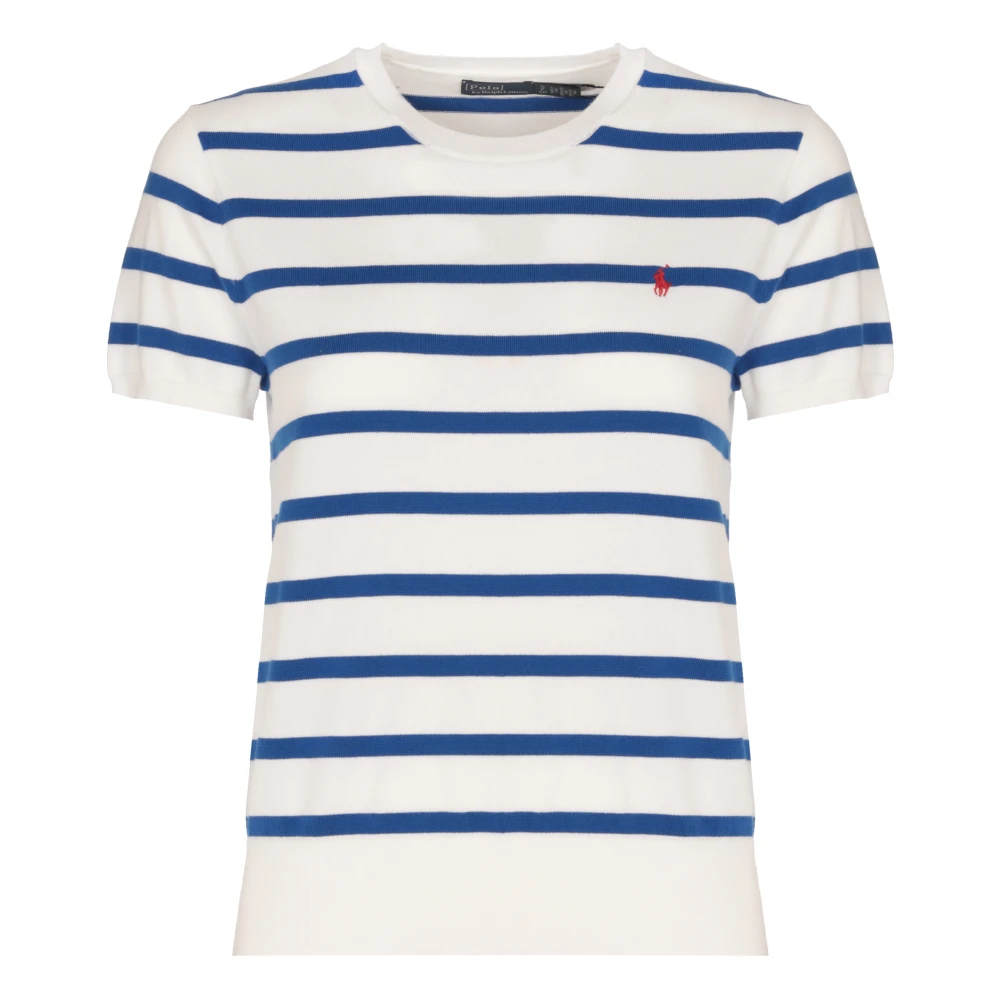 Ralph Lauren Katoenen trui Multicolor Dames