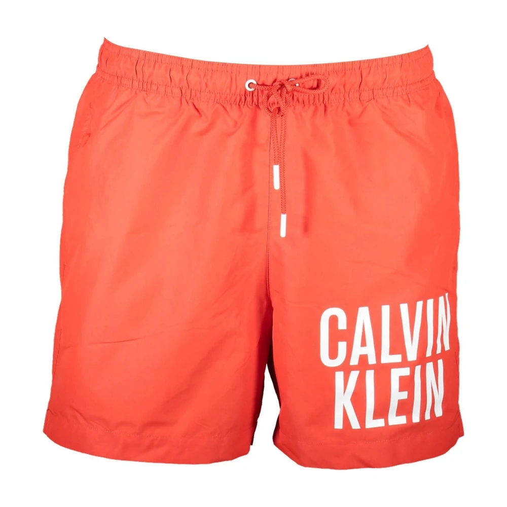 Swimwear > Beachwear - - Calvin Klein - Modalova