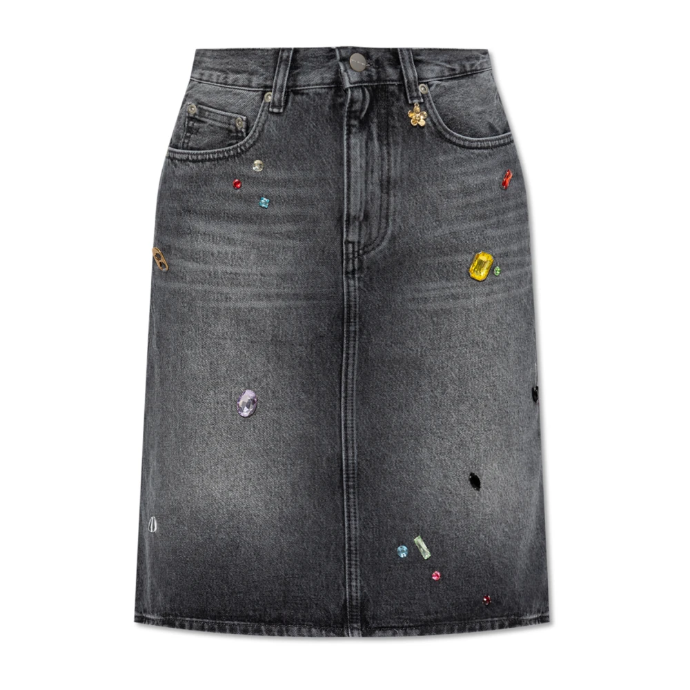 Skirts > Denim Skirts - - Marc Jacobs - Modalova