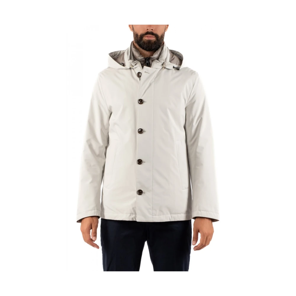 Montecore Herenjas Beige Heren