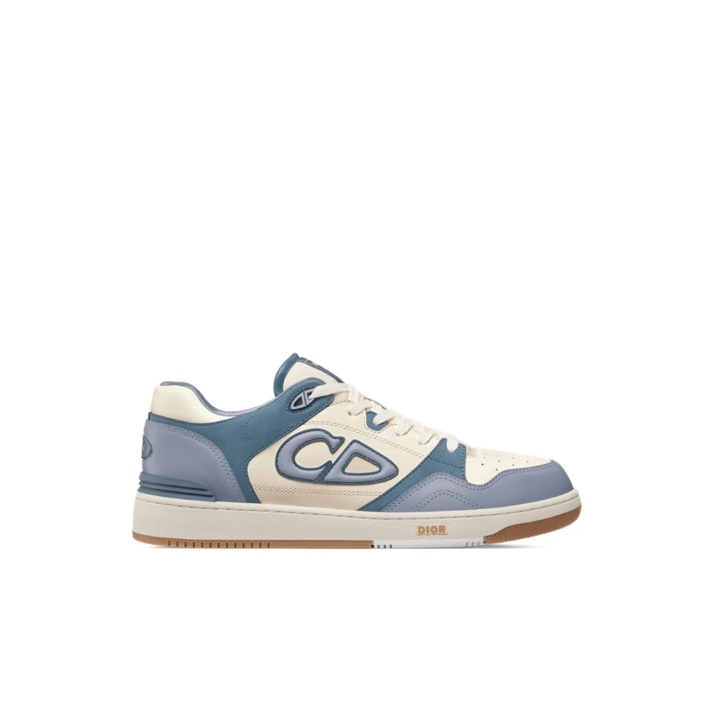 Dior - Shoes > Sneakers - Blue - Dior - Modalova