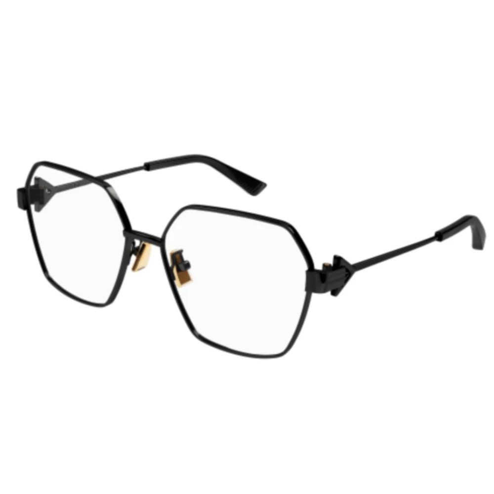 Bottega Veneta Stijlvol Bv1224O Mode Accessoire Black Unisex