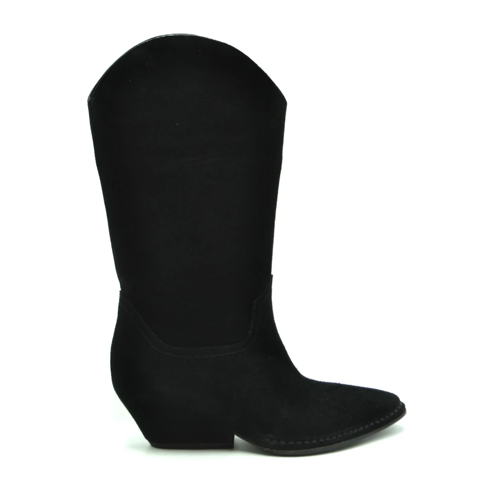 Shoes > Boots > Cowboy Boots - - DEL Carlo - Modalova