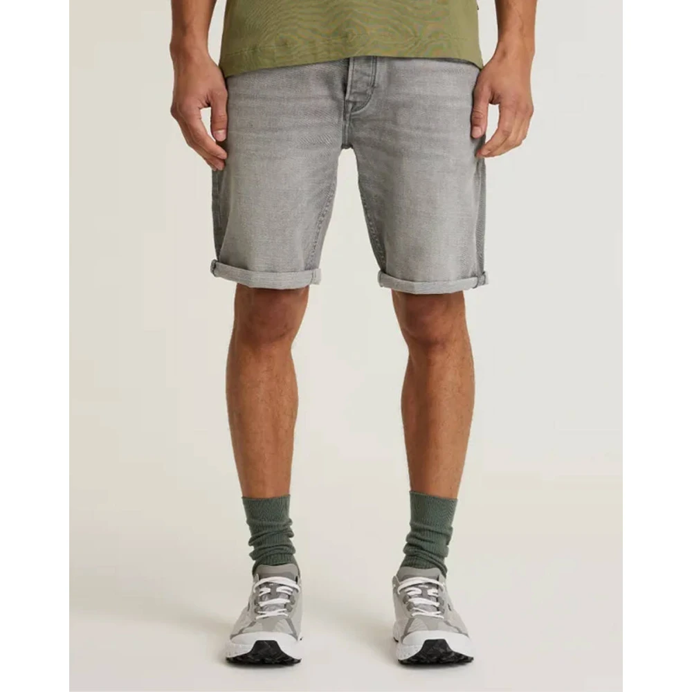 Chasin Shorts Ego.s Tarik Gray Heren