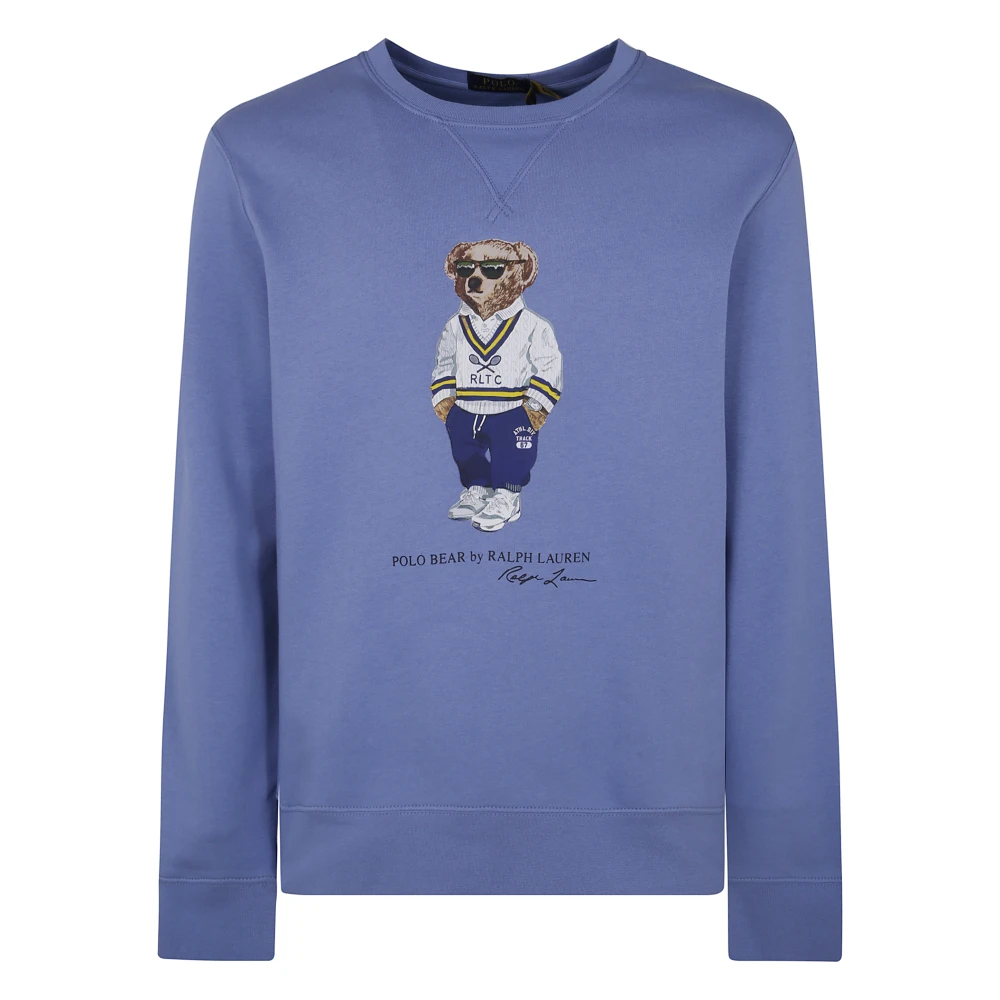 Sweatshirts & Hoodies > Sweatshirts - - Polo Ralph Lauren - Modalova