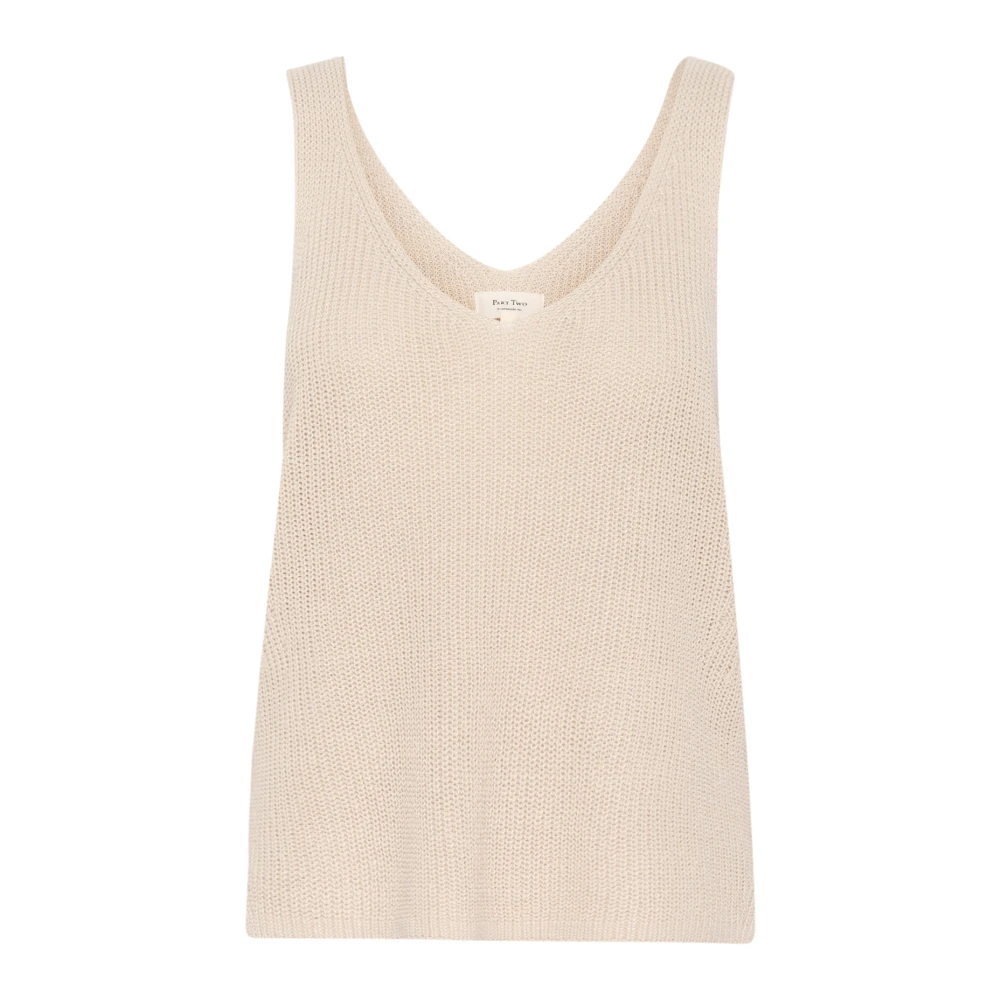 Tops > Sleeveless Tops - - Part Two - Modalova