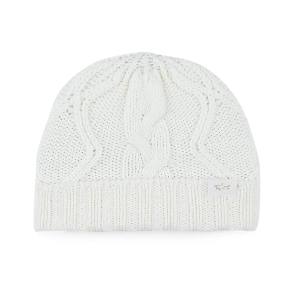Accessories > Hats > Beanies - - Paul & Shark - Modalova