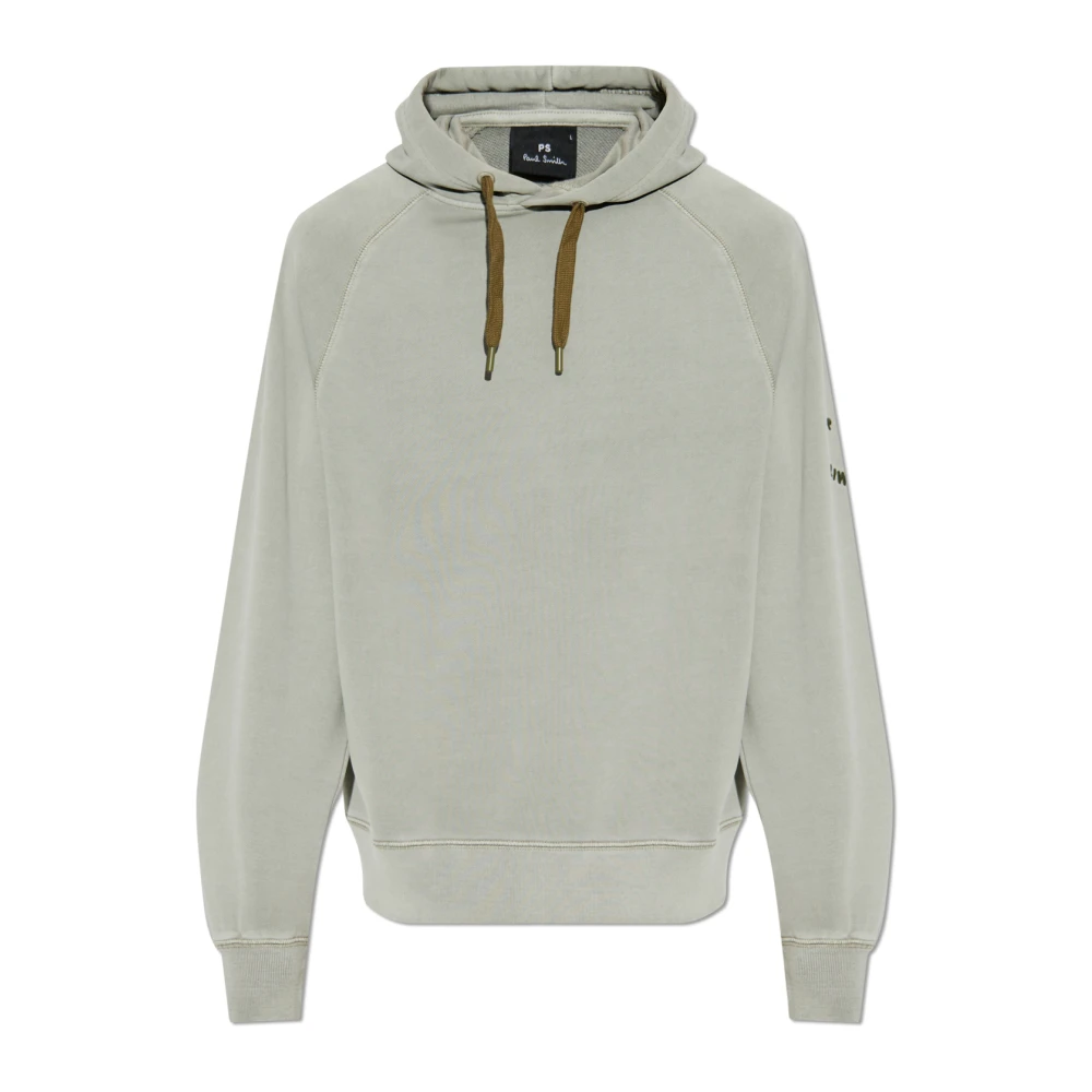 Sweatshirts & Hoodies > Hoodies - - PS By Paul Smith - Modalova