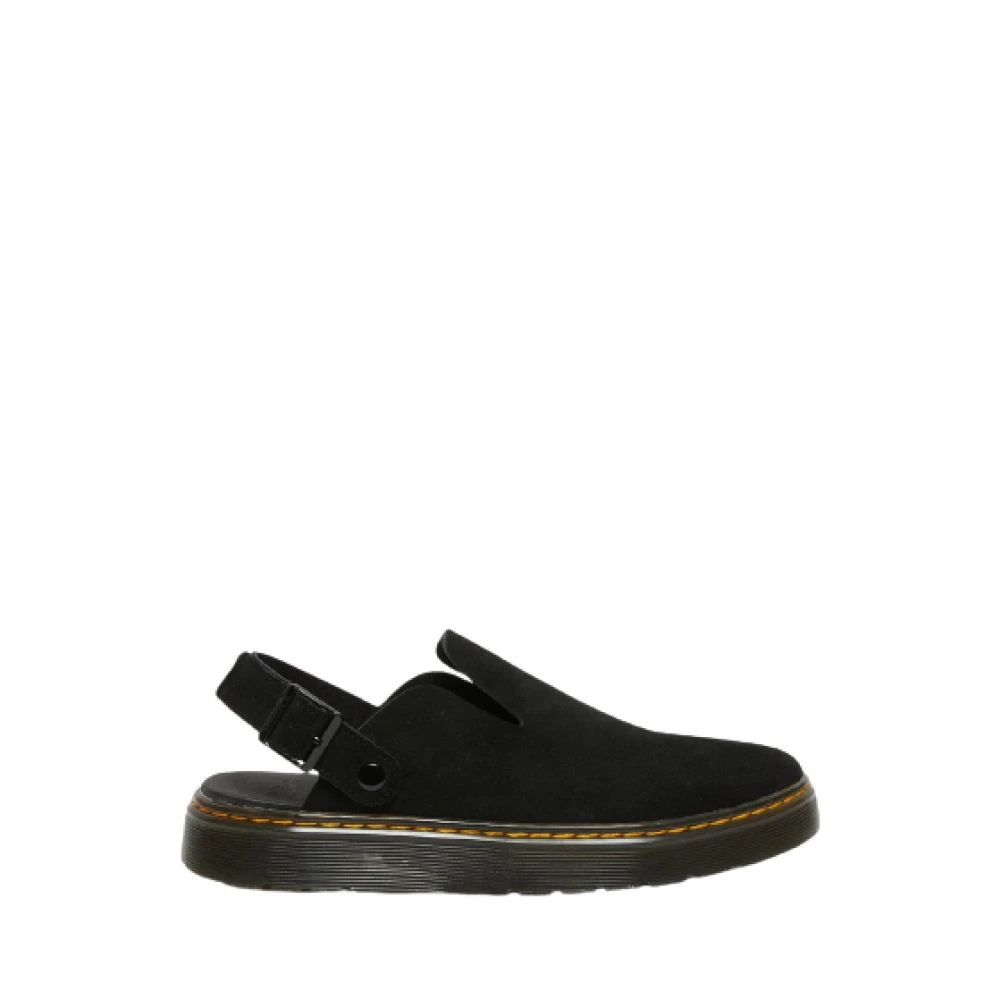 Shoes > Flats > Clogs - - Dr. Martens - Modalova