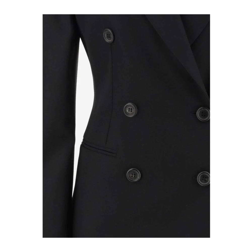 Armarium Stijlvolle Model Armtmb002 Black Dames