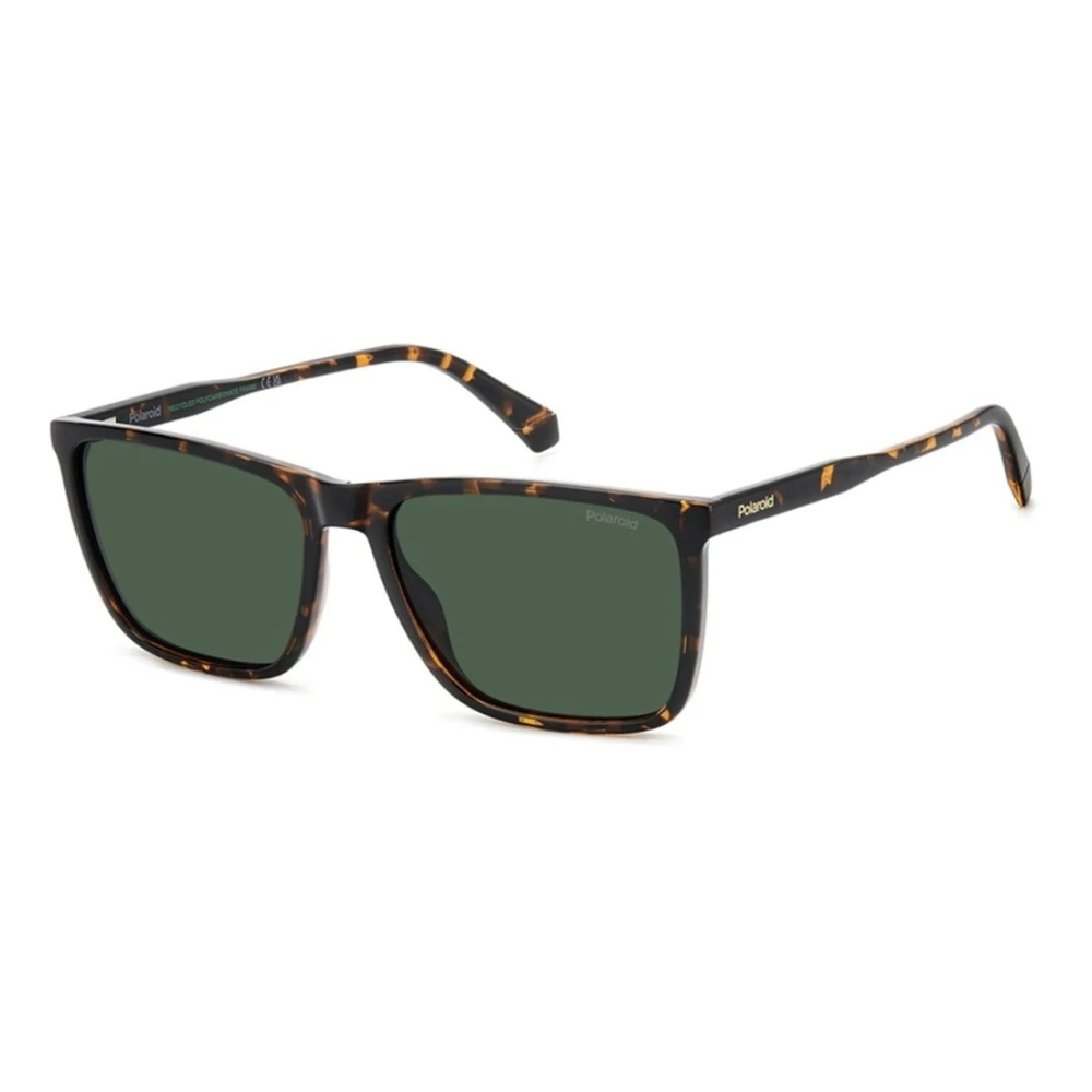 Polaroid Men's Brown Sunglasses, 58 Mm, Pld 4180/S Sunglasses