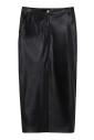 jupe-midi-effet-cuir-noir