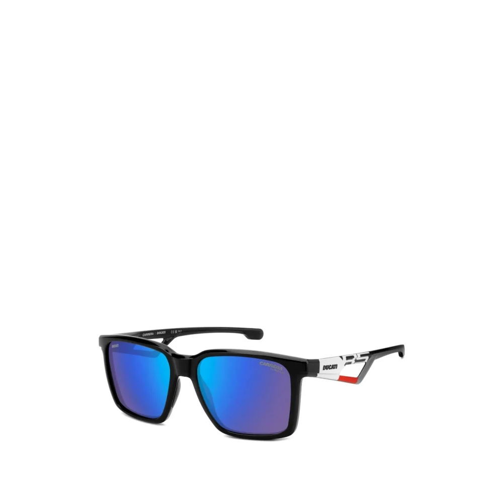 Carrera Men's Black Sunglasses, 56 Mm, Carduc 065/S Sunglasses