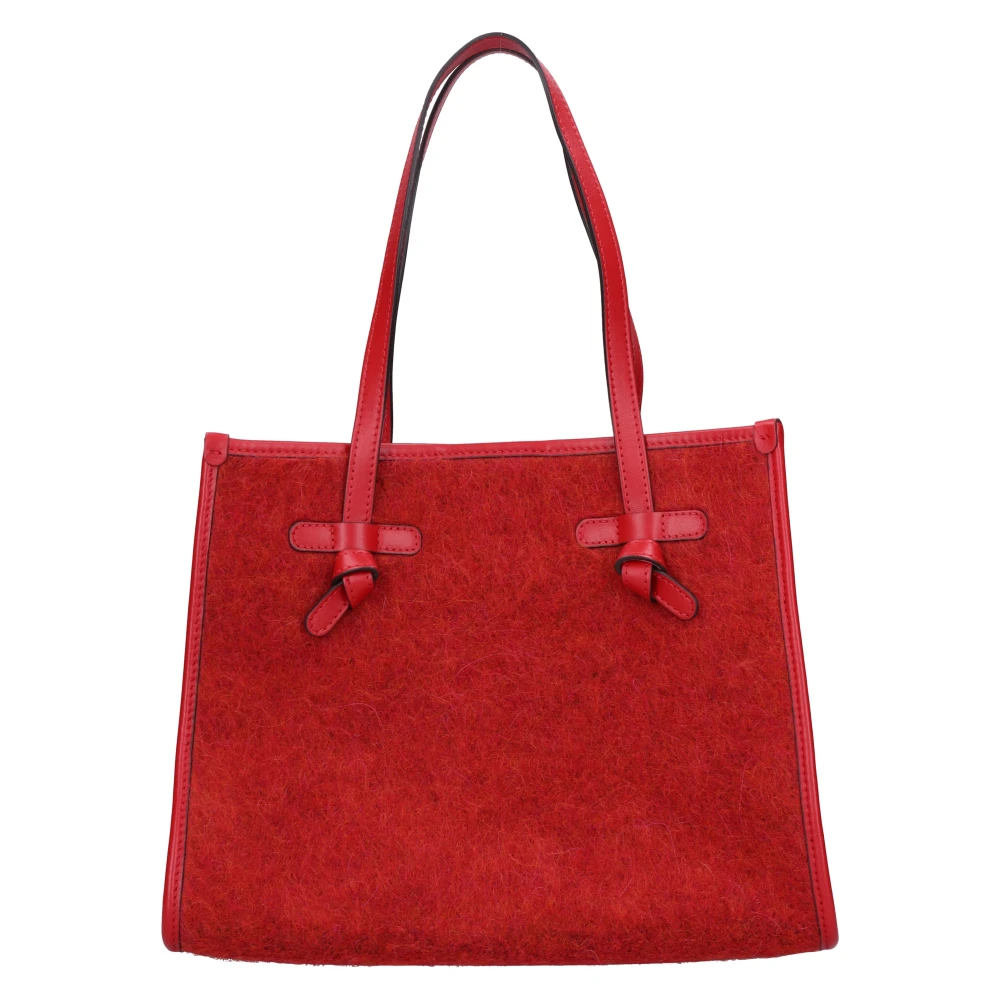 Gianni Chiarini Rood Red Dames