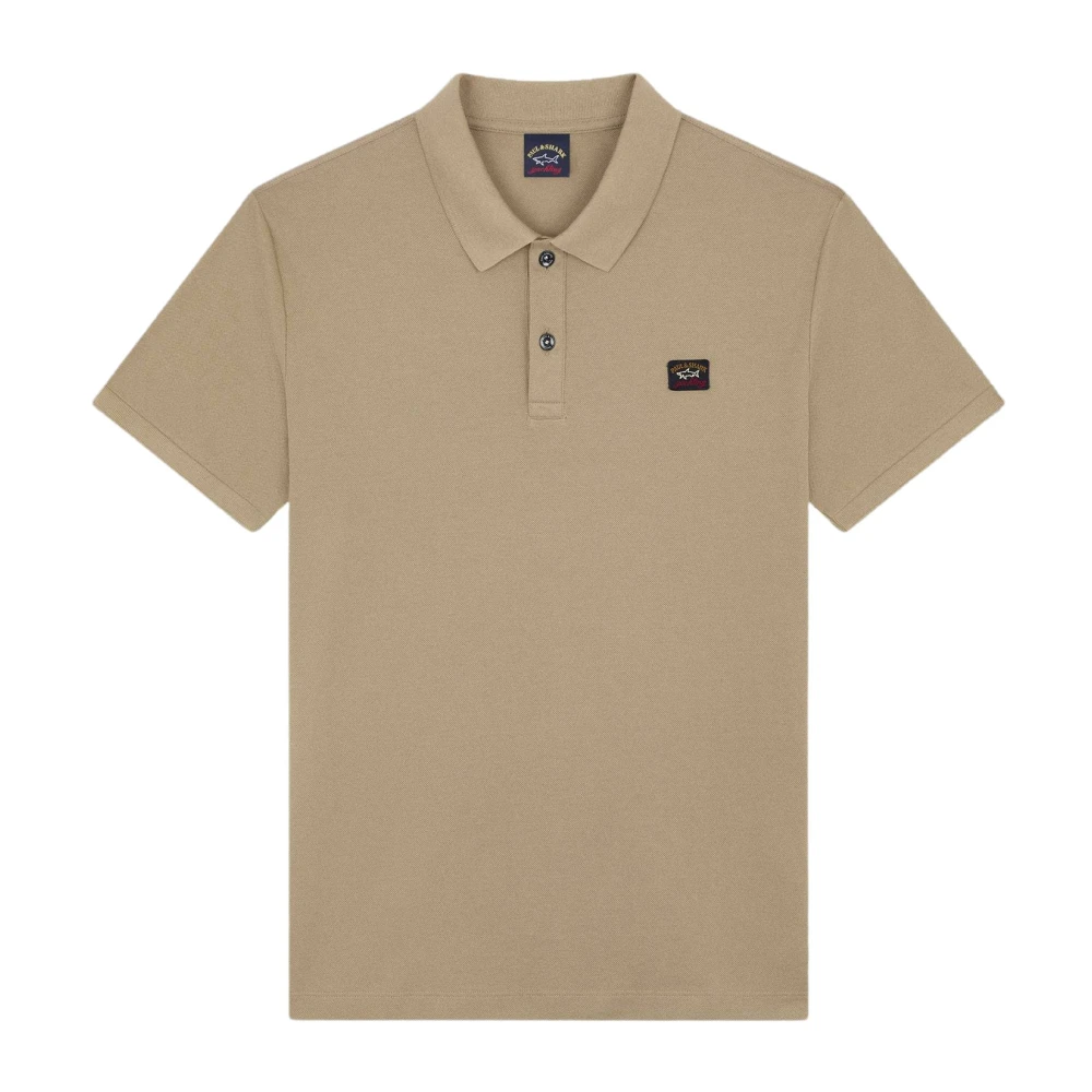 Tops > Polo Shirts - - Paul & Shark - Modalova