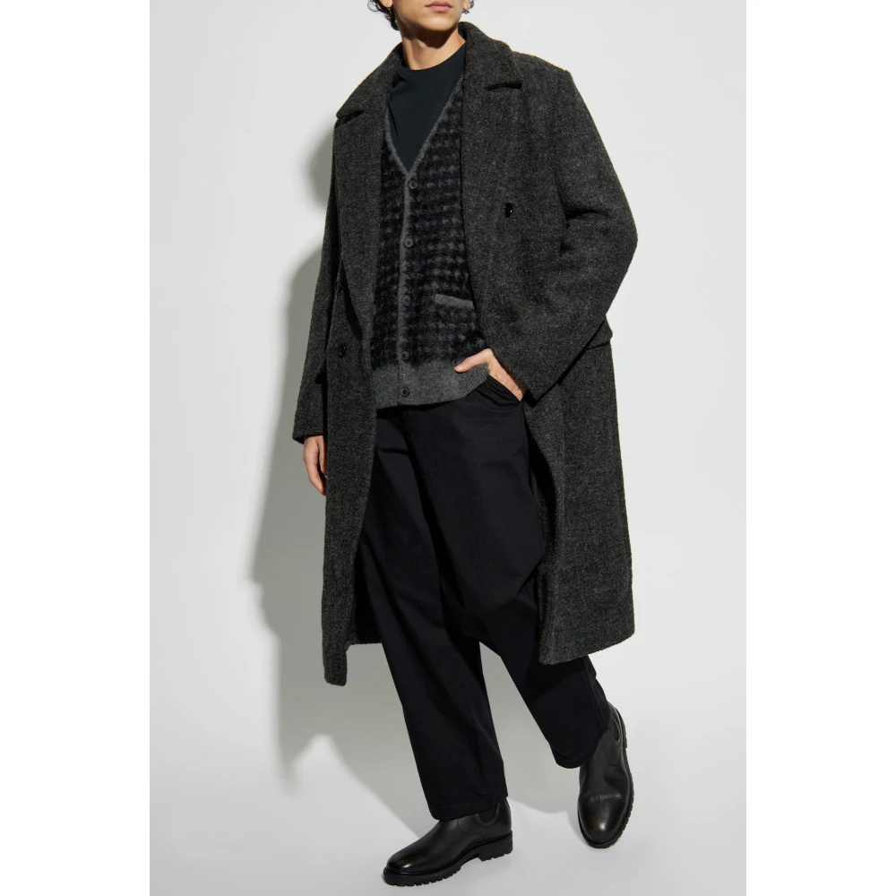 AllSaints Adler Jas Gray Heren