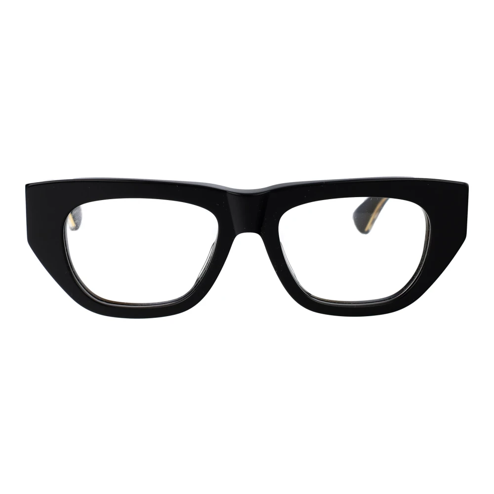 Bottega Veneta Stijlvolle Optische Bril Bv1279O Black Dames