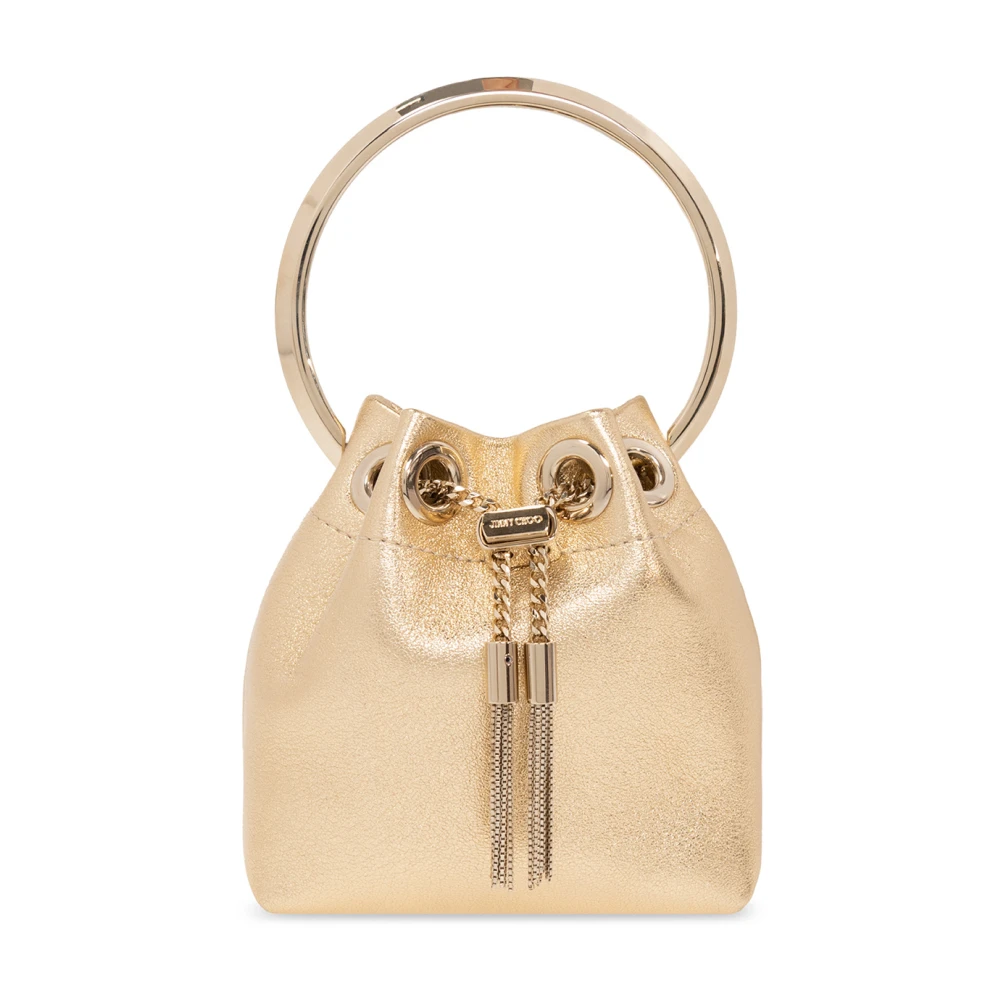 Bags > Bucket Bags - - Jimmy Choo - Modalova