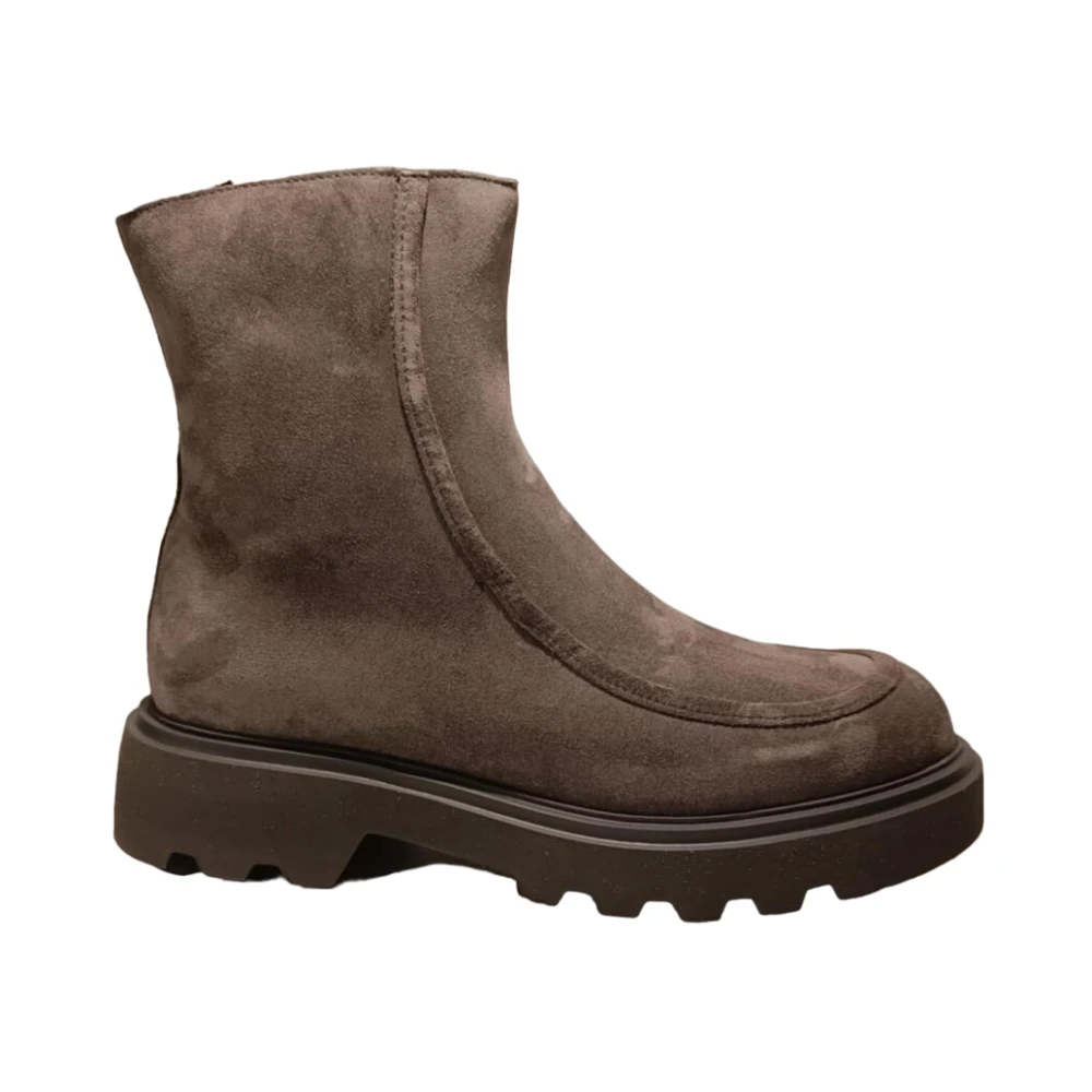 Shoes > Boots > Ankle Boots - - Frau - Modalova