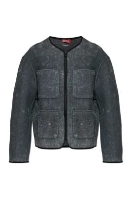 G-TES Jacket