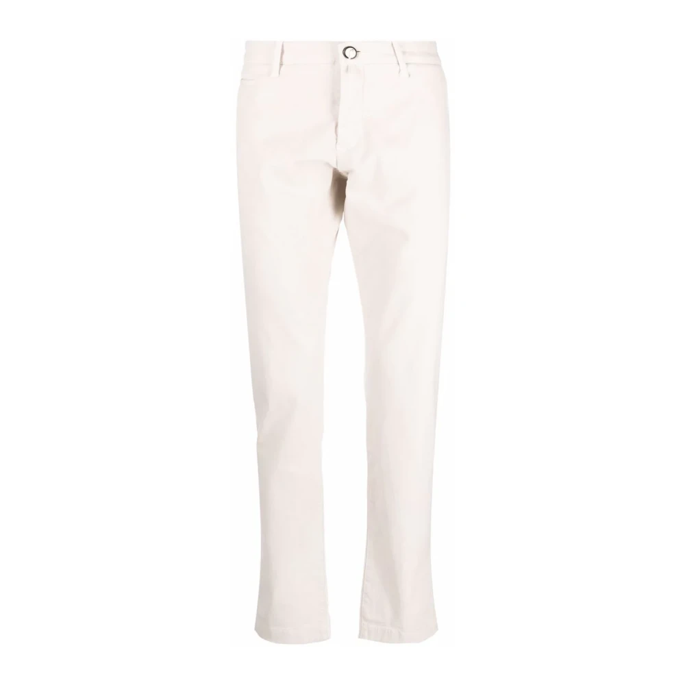 Trousers > Chinos - - Jacob Cohën - Modalova
