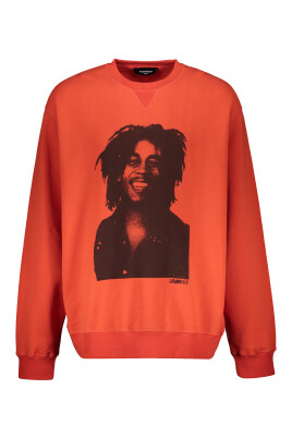 sweat-shirt-en-coton-avec-imprime-avant-arriere
