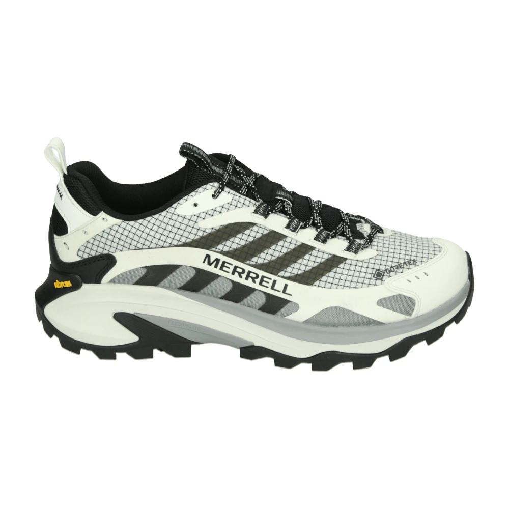 Merrell Moab Speed 2 GTX Witte Schoenen Heren Schoenen Veelkleurig Multicolor