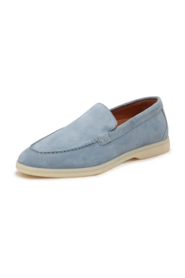 Peach Aria Loafer