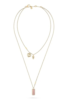 PJQEA12NU Necklace