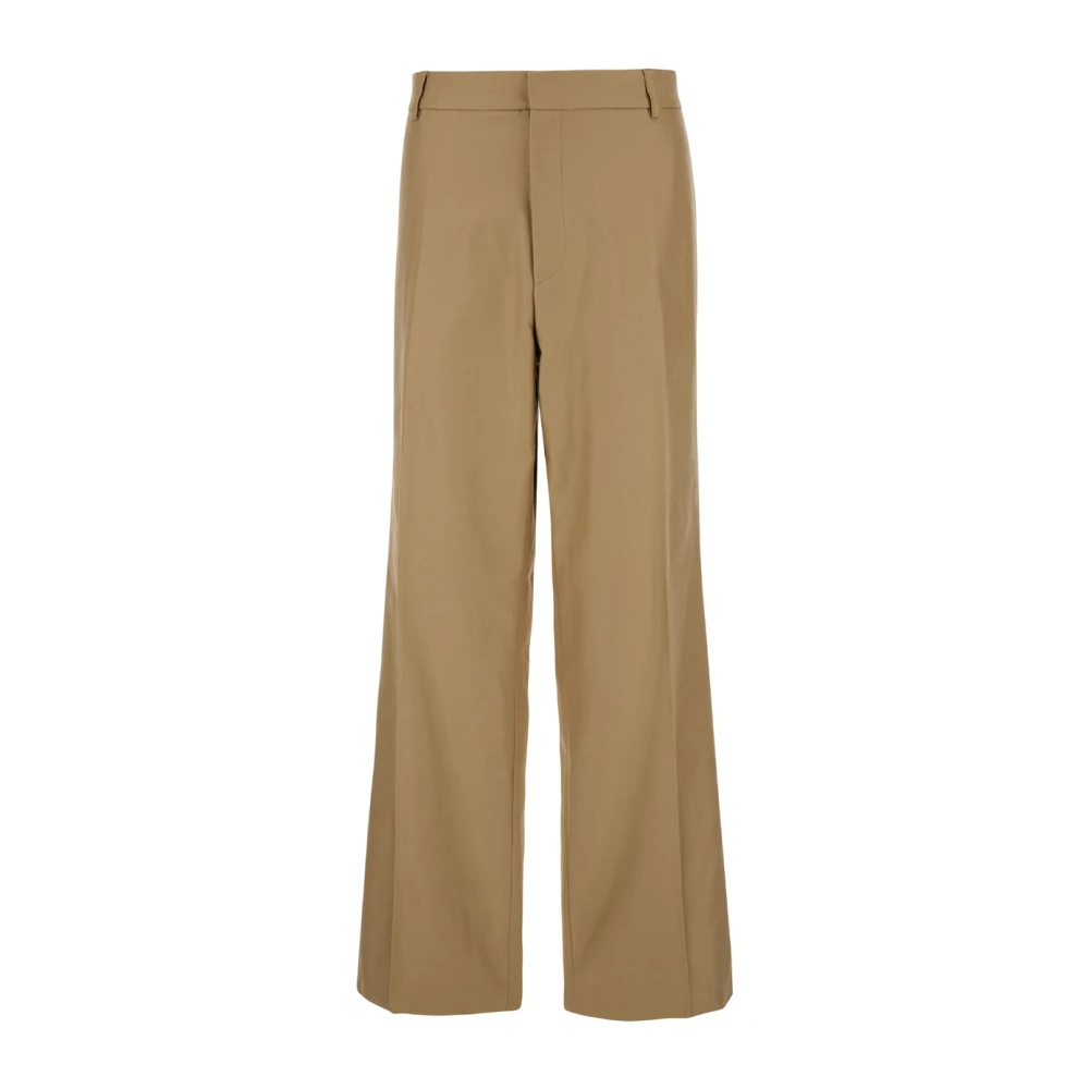 Trousers > Wide Trousers - - Bluemarble - Modalova