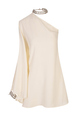 white-acetate-viscose-composition