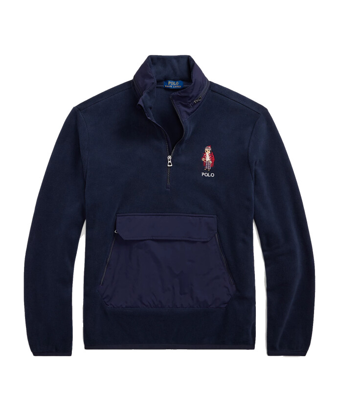 sweat-a-capuche-hybride-en-molleton-avec-polo-bear