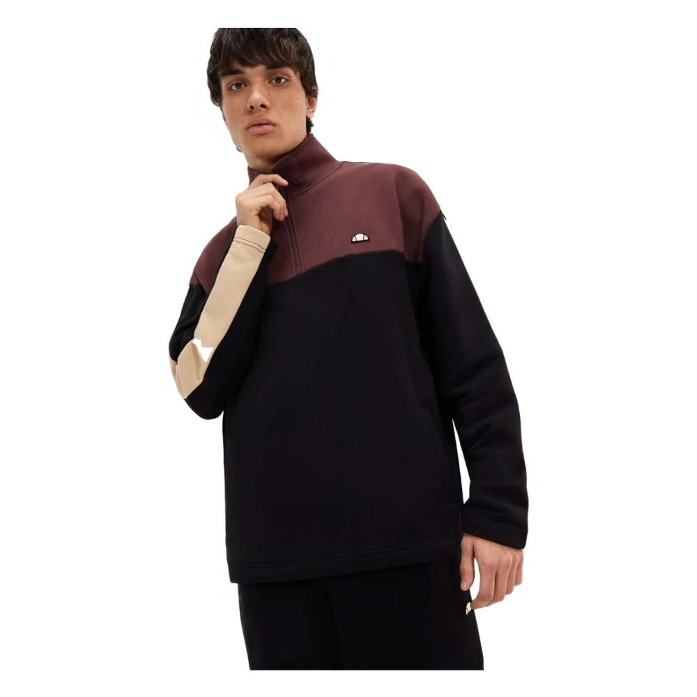 Ellesse Ineralo Jas Black Heren