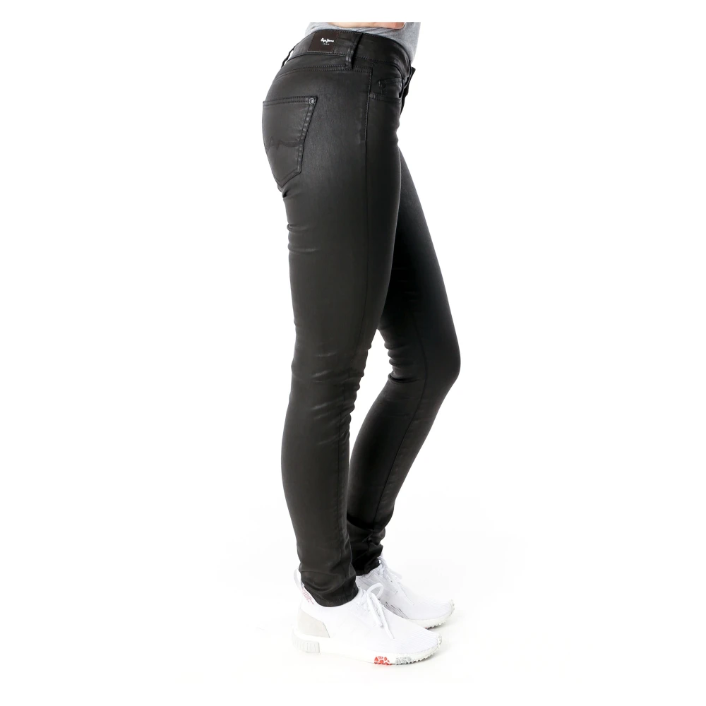 Pepe Jeans Black Dames