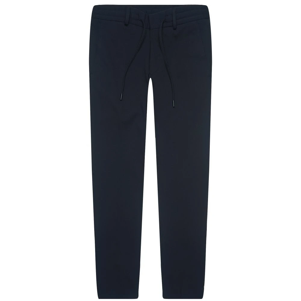 Karl Lagerfeld Broek Blue Heren