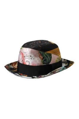 Fedora cap