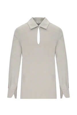 Gestro Polo Blus