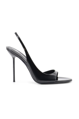 Lidia Slingback Sandal 105